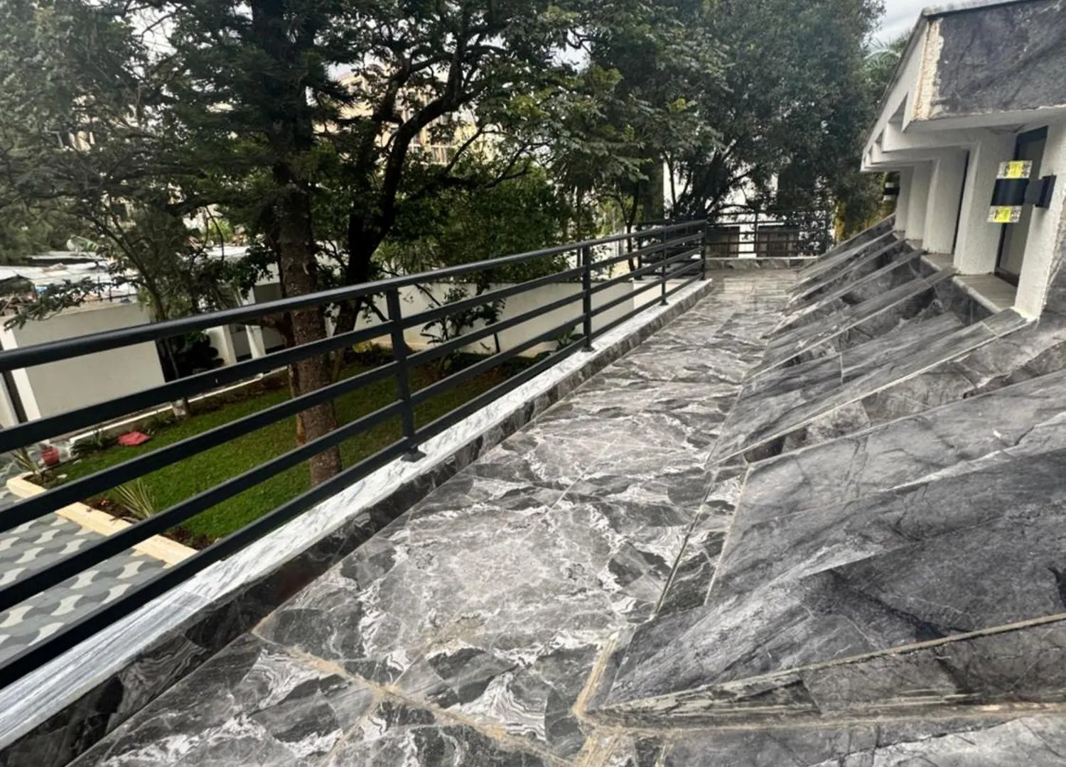 Bole Villa Addis Ababa